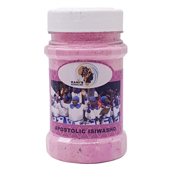 APOSTOLIC ISIWASHO 450g