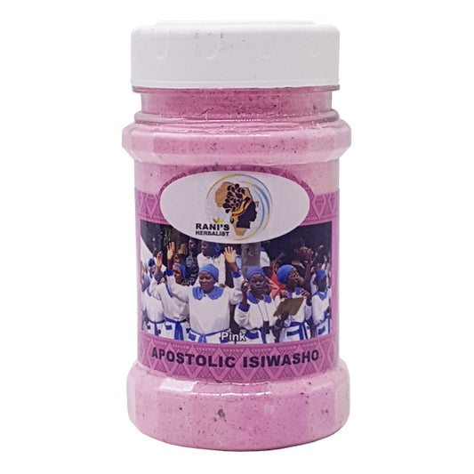 APOSTOLIC ISIWASHO 450g