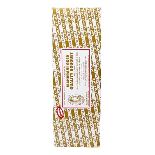Lucky Stick_Maharani Gold