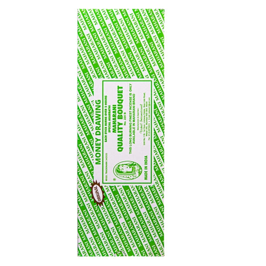 Lucky Stick_Maharani Money Drawing