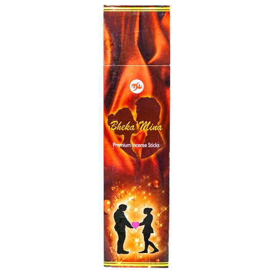 Lucky Stick Bheka Mina 6xLarge