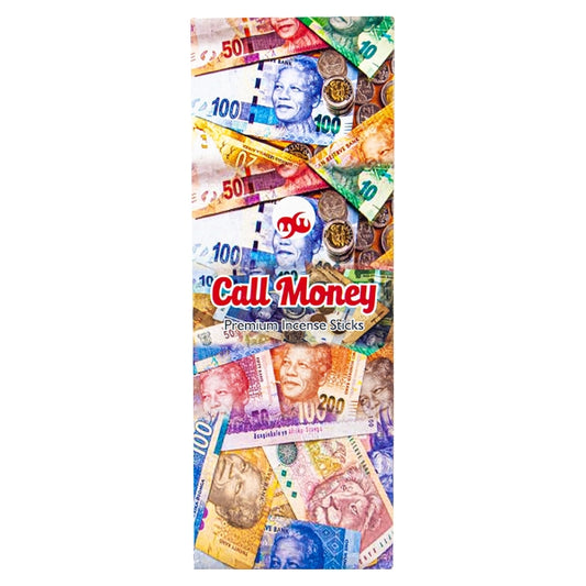 Lucky Stick_Call Money 6xSmall