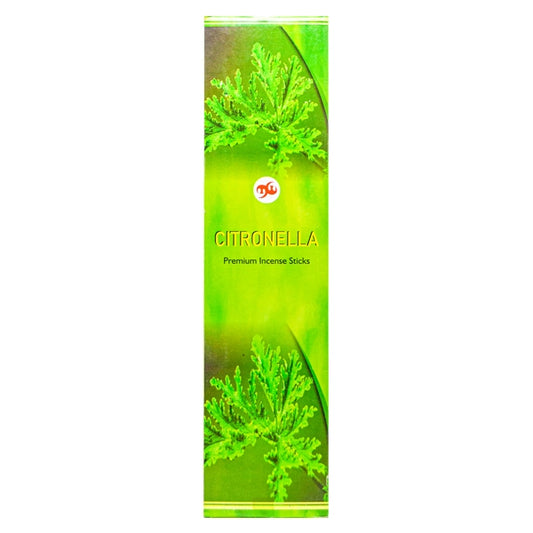 Lucky Stick_Citronella 6xLarge