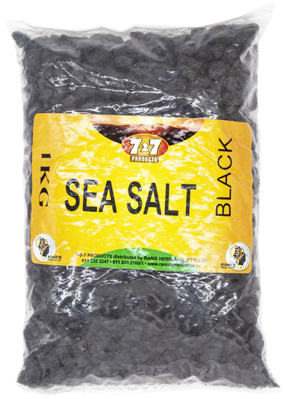 SEA SALT 1KG