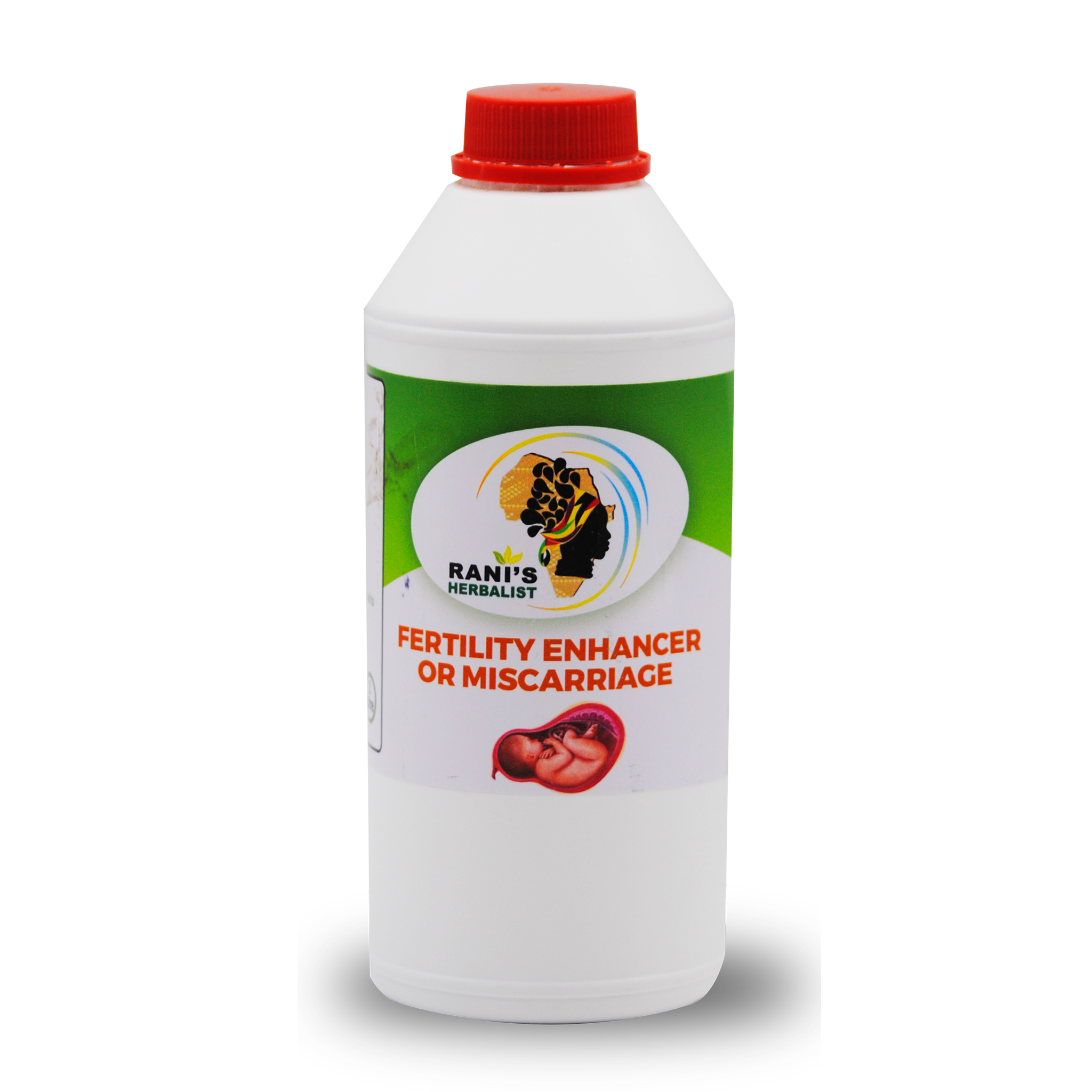 FERTILITY ENHANCER 1L