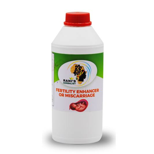 FERTILITY ENHANCER 1L