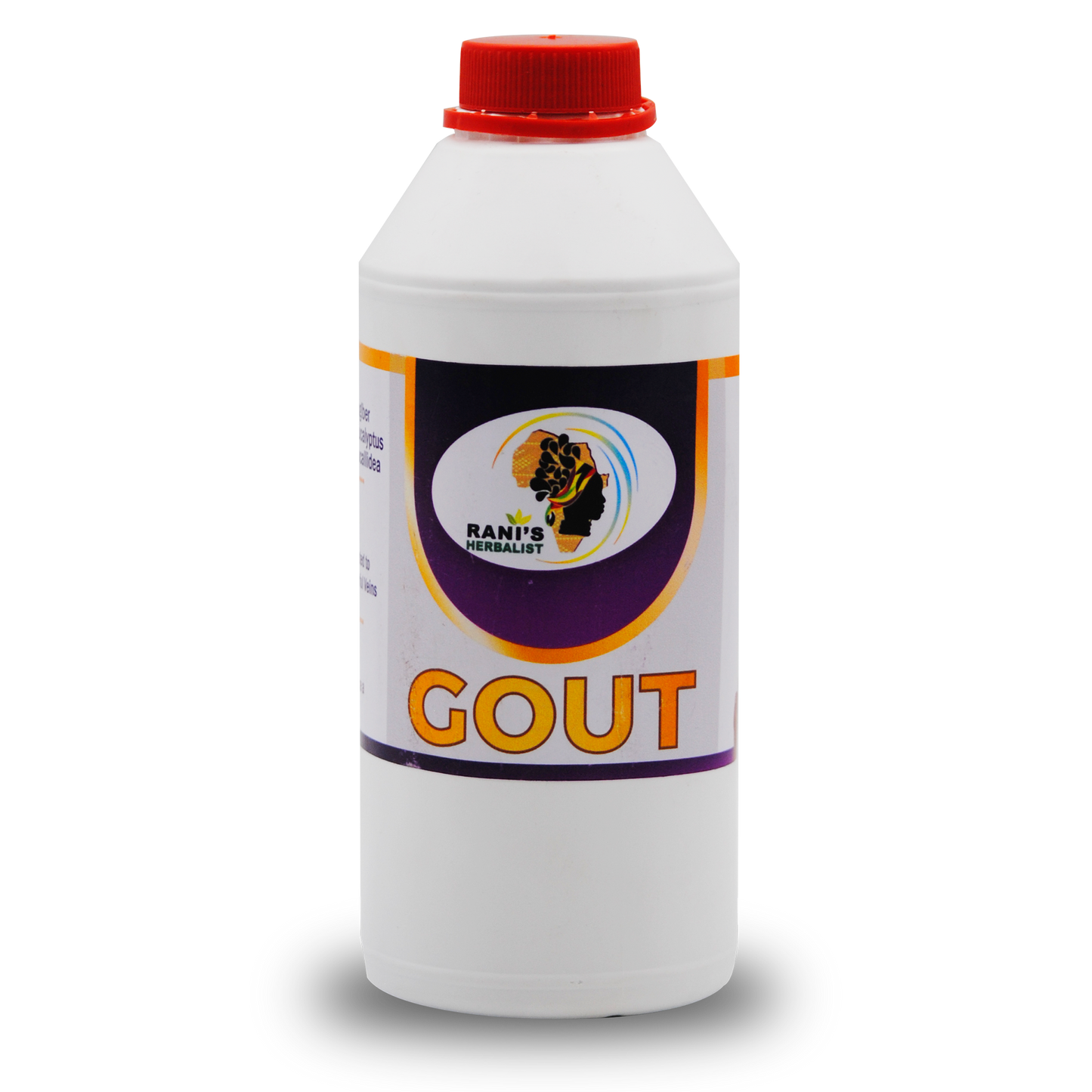 GOUT 1L
