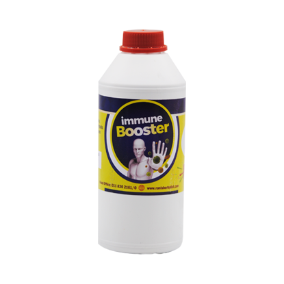 IMMUNE BOOSTER 1Litre - RANIS RAN 1034