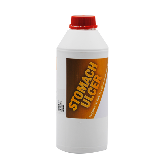 STOMACH ULCER 1L