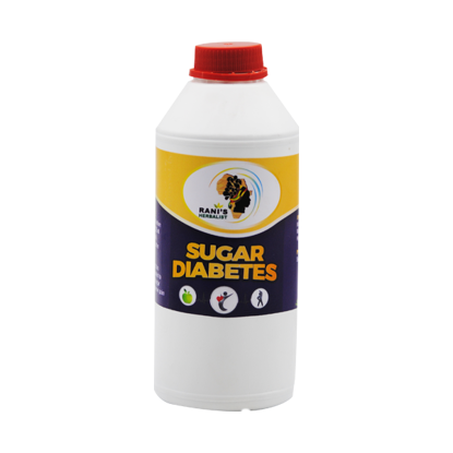 SUGAR DIABETES 1Litre - RANIS RAN 1042