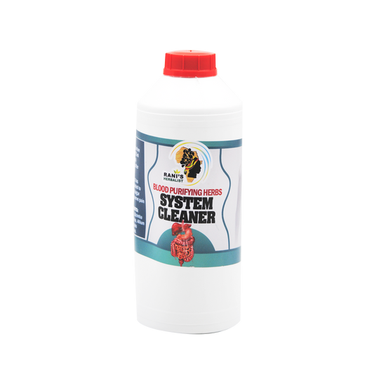 System Cleaner 1L