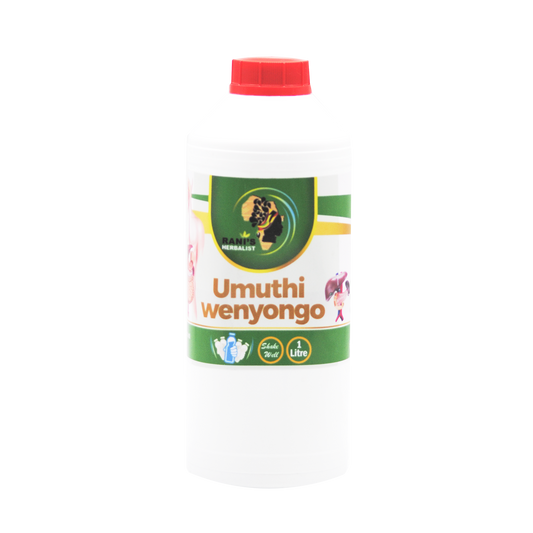 UMUTHI WENYONGO 1l
