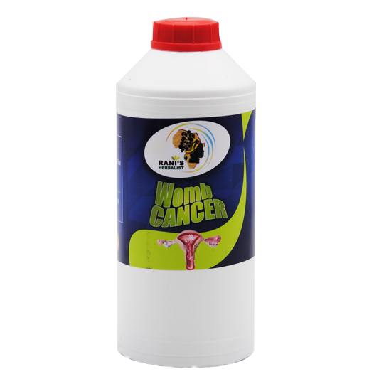 Womb Cancer 1L