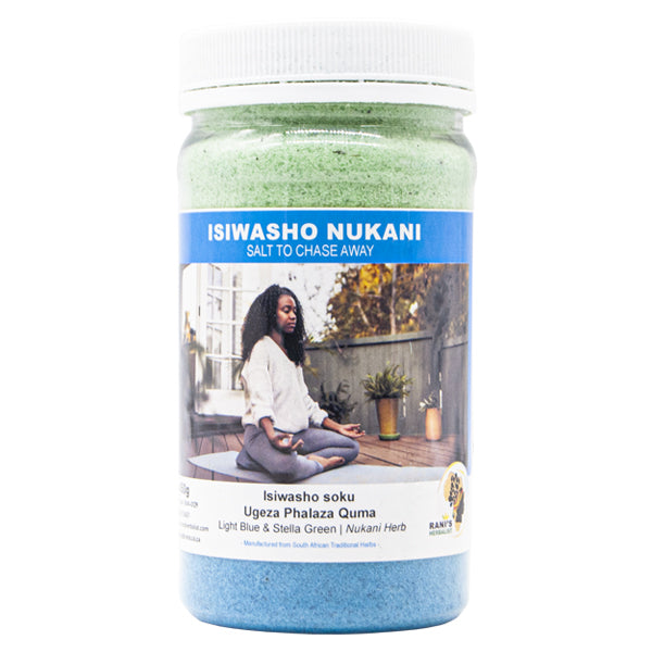 ISIWASHO NUKANI 450g