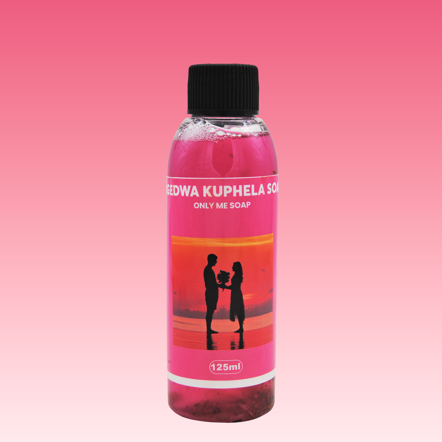 NGENWA KUPHELA 125ml