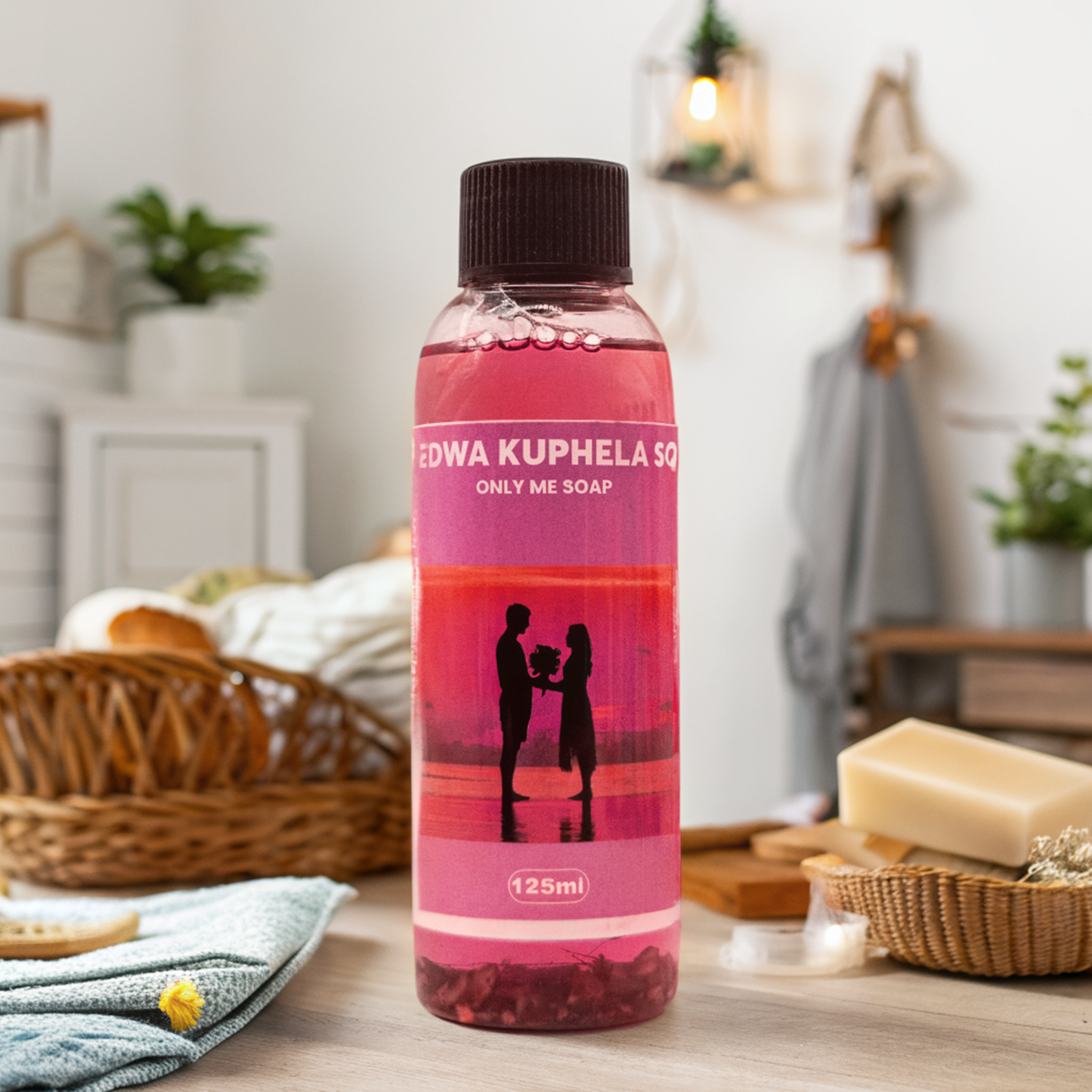 NGENWA KUPHELA 125ml