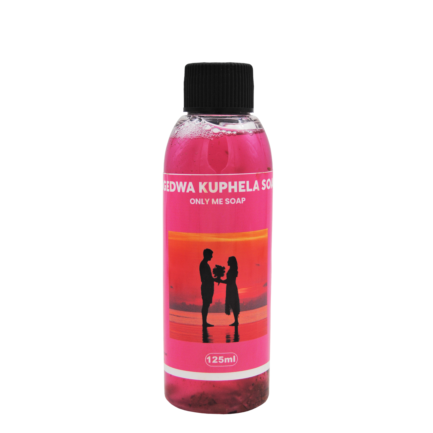 NGENWA KUPHELA 125ml