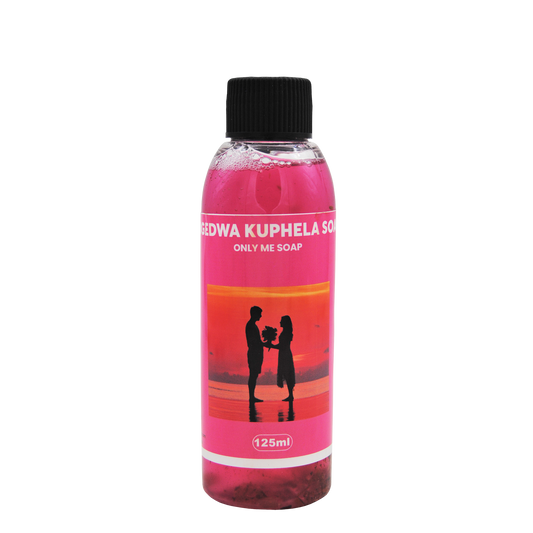 NGENWA KUPHELA 125ml