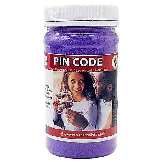 PIN CODE 450g