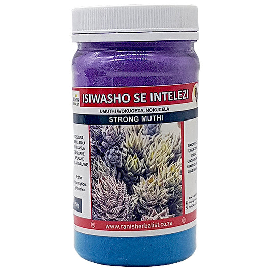 ISIWASHO SE INTELEZI 450g