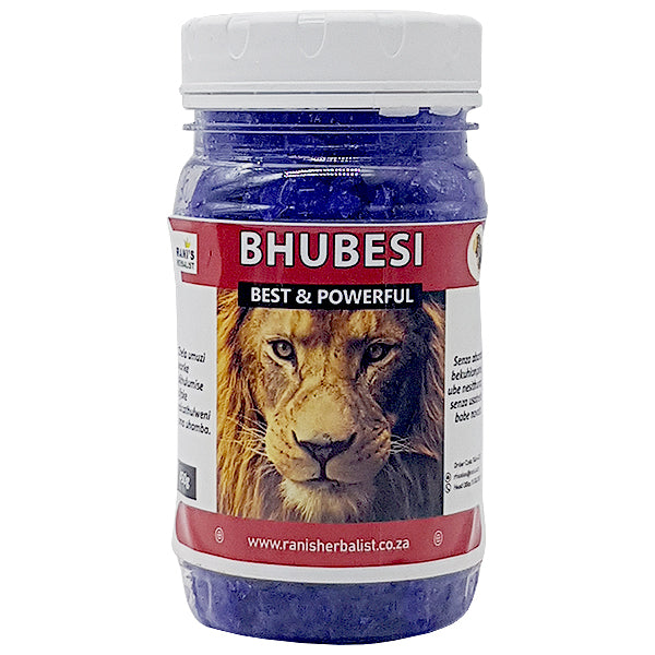 BHUBESI 450g