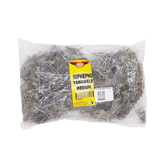 IMPHEPHO YAMAWELE  1 MEDIUM