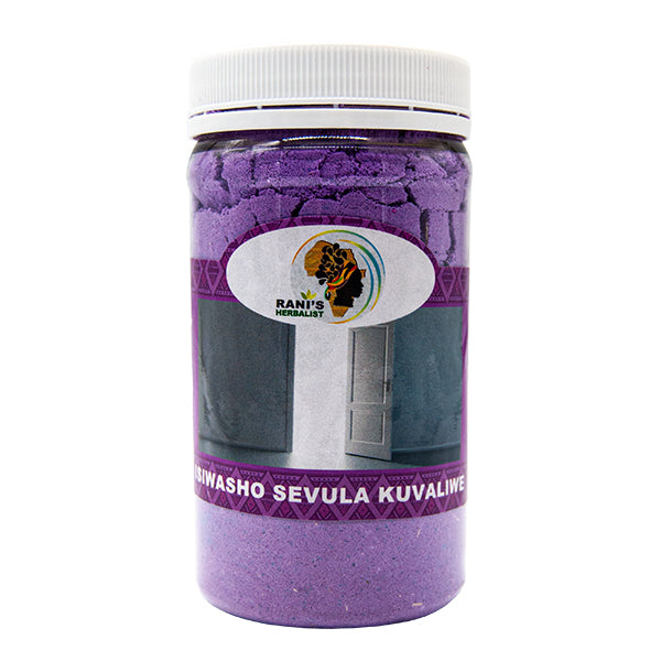 ISIWASHO SEVULA KUVALIWE 450G - RAN 0089