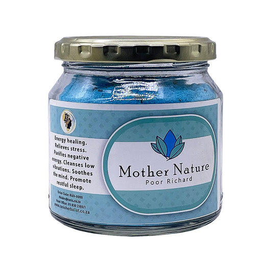 MOTHER NATURE 300g - BATH SALT RAN 0228