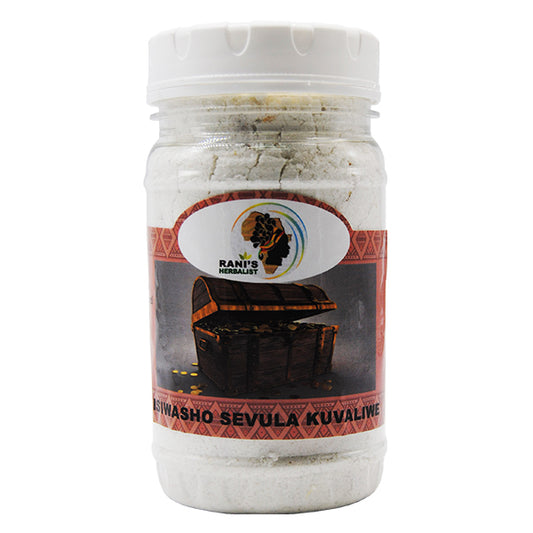 ISIWASHO SEVULA KUVALIWE 450G - RAN 0094