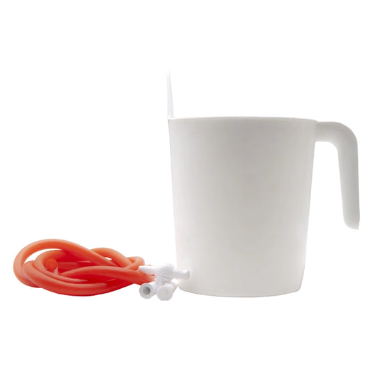 PLASTIC SPUIT BUCKET