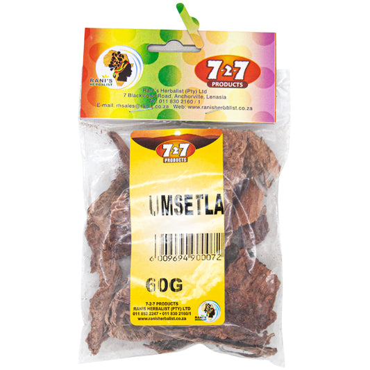 UMSETLA 60G