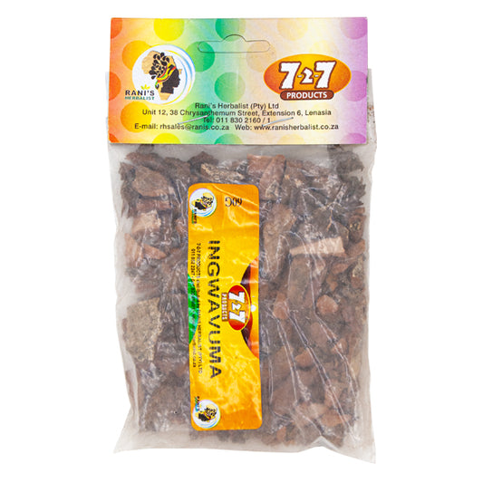 INGWAVUMA 60G