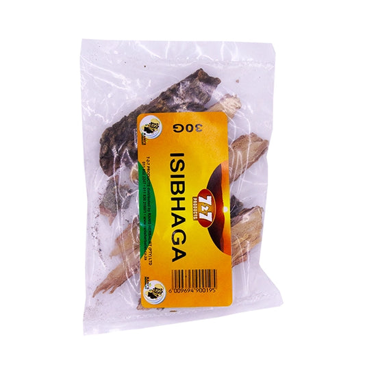 ISIBHAGA MOLAKA 30g