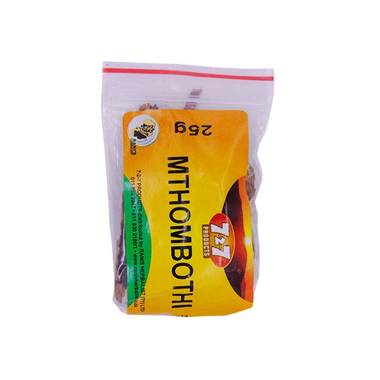 MTHOMBOTHI  25g