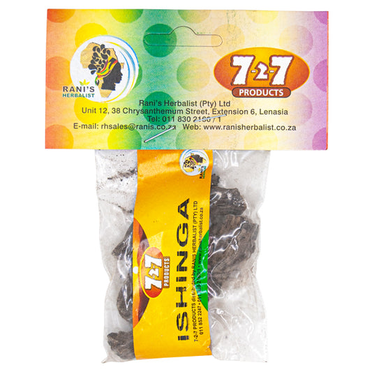 ISHINGA 30g