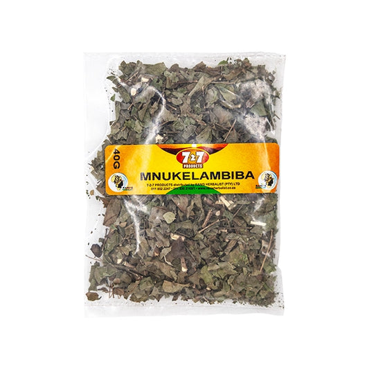 MNUKELAMBIBA 40g
