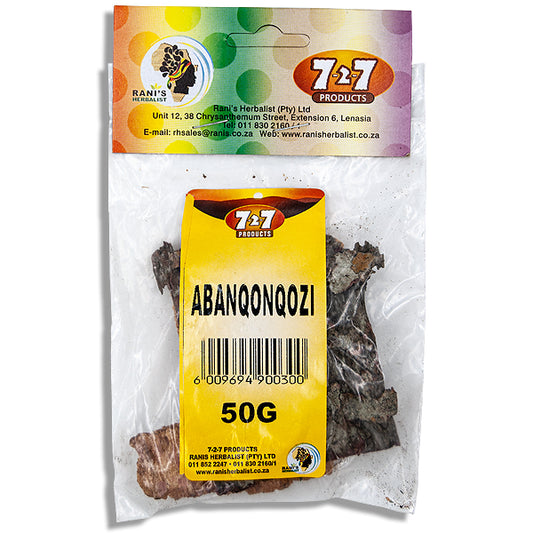 ABANQONQOZI 50g
