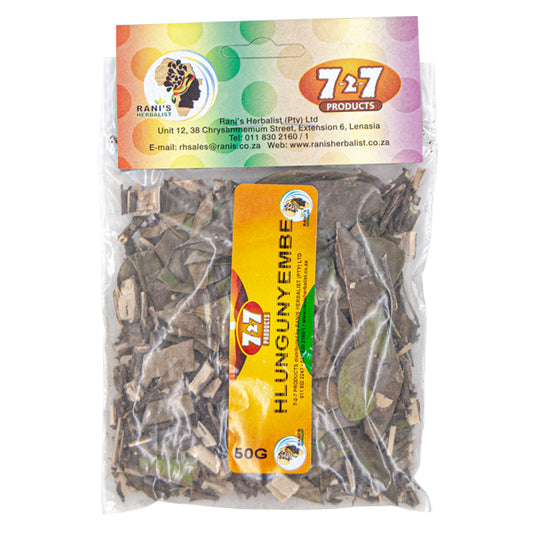 HLUNGUNYEMBE 30G