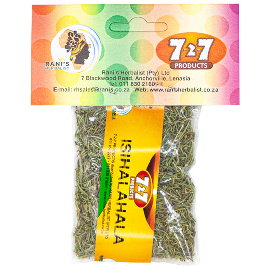 ISIHALAHALA 20g