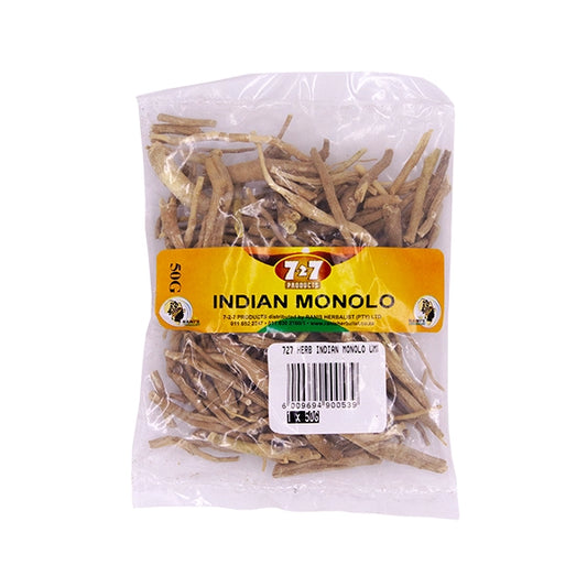 INDIAN MONOLO UMUNU  50g