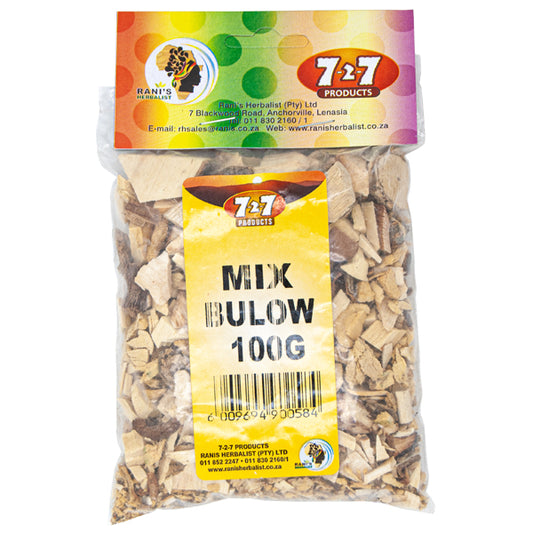 MIX BULOW 100g