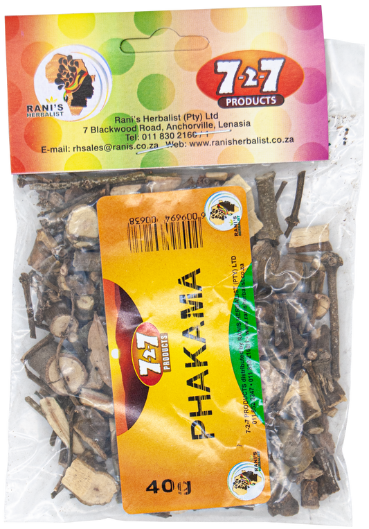I-PHAKAMA 40G