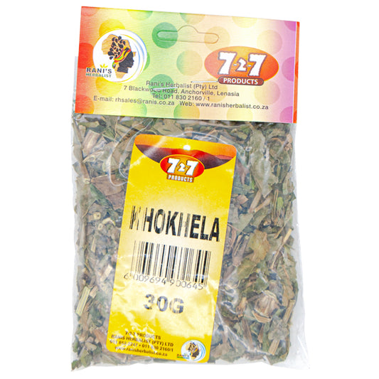 KHOKHELA 30g