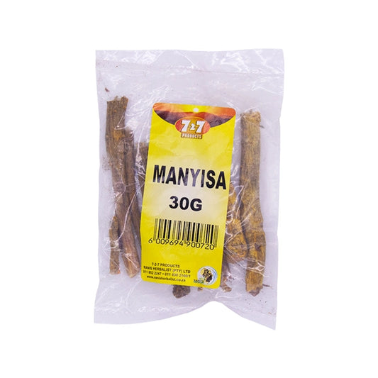 MANYISA  30g