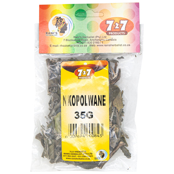 I-NKOPOLWANE 35G