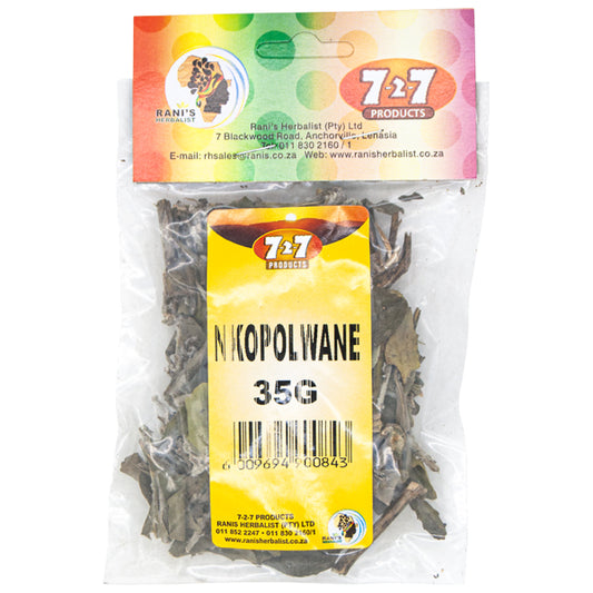 I-NKOPOLWANE 35G