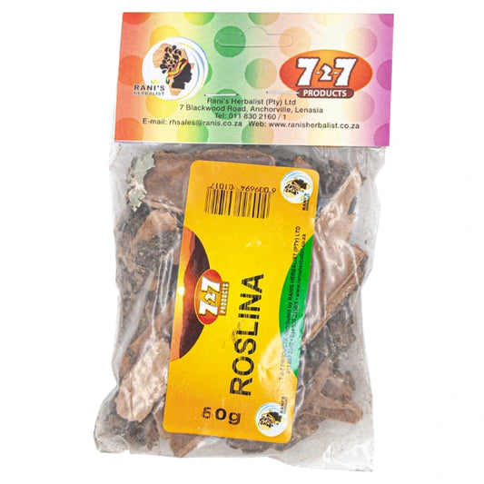 ROSLINA 50G
