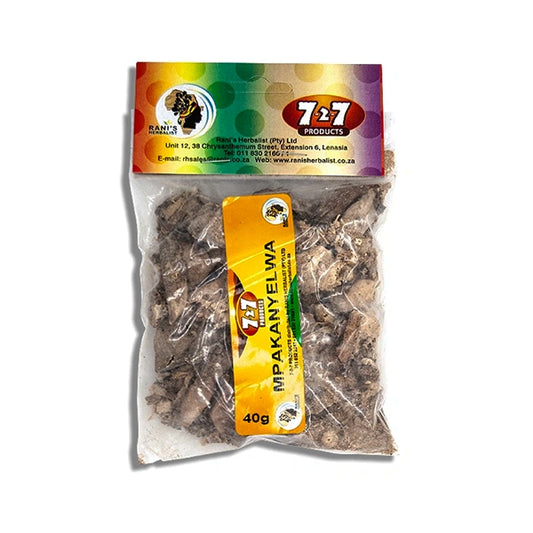 MPAKANYELWA 40g