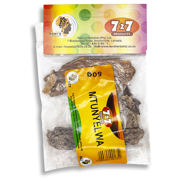 MTUNYELWA 50G