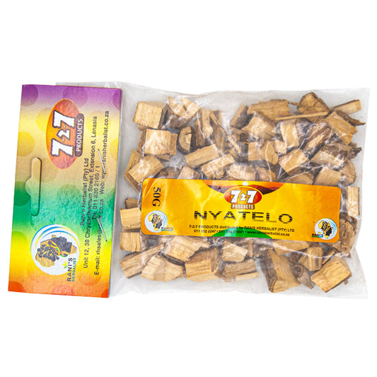 NYATELO 50G